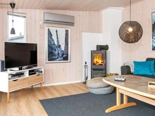 5 star holiday home in Ebeltoft - 2