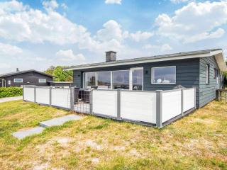5 star holiday home in Ebeltoft - 0