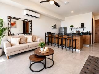 M10 apartment in Montebello, Merida - 9