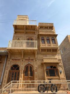 Jasmin Boutique Home - 2