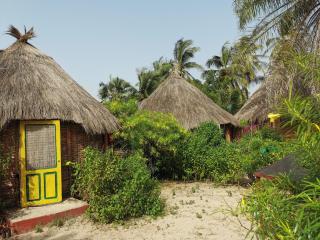 Campement kaymba lodge cachouane - 9