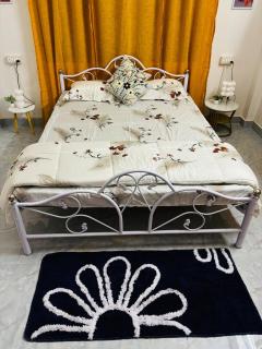 Silsilaa Couple & Family-Friendly 1BHK Gulma - 6