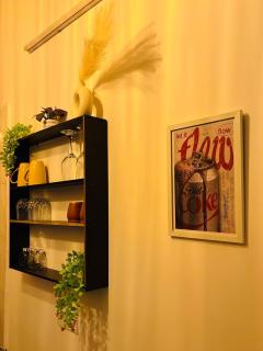 Silsilaa Couple & Family-Friendly 1BHK Gulma - 3