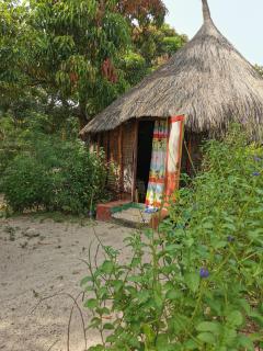Campement kaymba lodge cachouane - 1