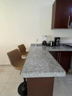 Quiet and exclusive apartment - 7