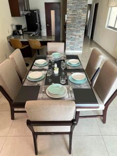 Quiet and exclusive apartment - 3