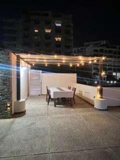 Quiet and exclusive apartment - 1