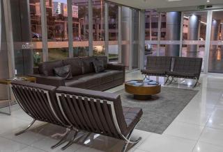 Vision Hotel em Brasília 85145 - 6