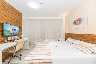 Vision Hotel em Brasília 48721 - 1