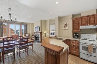 The Mountain Nook - Mont tremblant - 2Free parking - 9