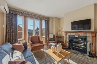 The Mountain Nook - Mont tremblant - 2Free parking - 0