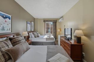 The Mountain Nook - Mont tremblant - 2Free parking - 6