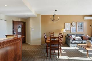 The Mountain Nook - Mont tremblant - 2Free parking - 4