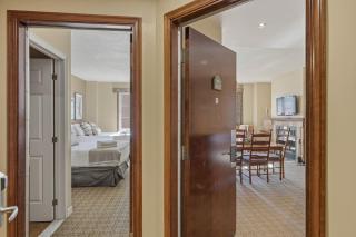 The Mountain Nook - Mont tremblant - 2Free parking - 1