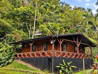 Rancho Rio Perlas - Cartago - 7
