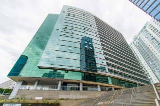 Vision Hotel em Brasília 59892 - 0