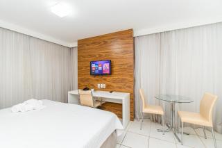 Vision Hotel em Brasília 59892 - 8
