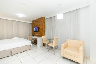 Vision Hotel em Brasília 59892 - 5