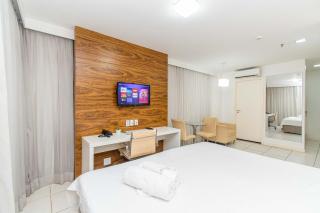 Vision Hotel em Brasília 59892 - 2