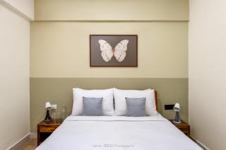 Wandr Hotel Indiranagar 100Ft Road - 9