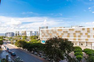 Vision Hotel em Brasília 59892 - 1