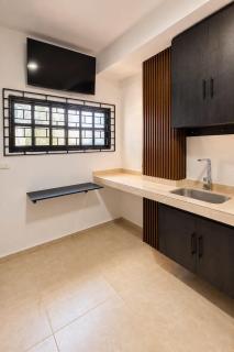 Apartaestudio elegante y centrico en Barranquilla - 7