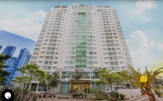 Saint Moritz Hotel em Brasília 63939 - 8