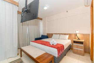 Saint Moritz Hotel em Brasília 705 - 8