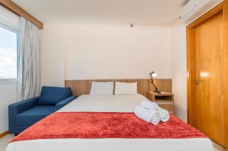 Saint Moritz Hotel em Brasília 705 - 9