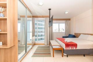 Saint Moritz Hotel em Brasília 705 - 7