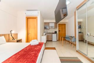 Saint Moritz Hotel em Brasília 705 - 6