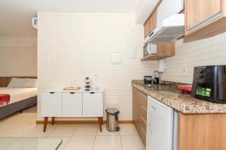 Saint Moritz Hotel em Brasília 705 - 5