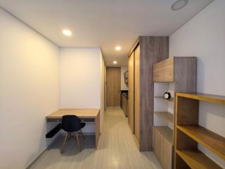 Loft in Chapinero Urban 960 - 9