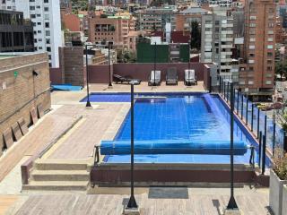 Loft in Chapinero Urban 960 - 1