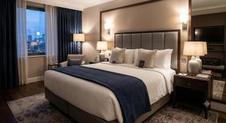 Hotel Sunrise Vist - 4