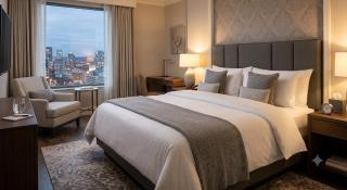 Hotel Sunrise Vist - 2