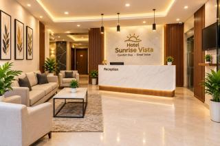 Hotel Sunrise Vist - 1