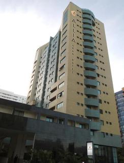 Hotel Idea em Brasília 63993 - 0