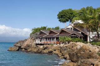 Mahogany Hotel Residence & Spa - Le Gosier - 3