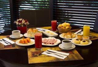 Hotel Idea em Brasília 64046 - 3