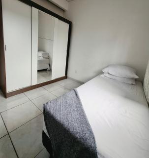 Apartment 15 min walk to the beach, for 4 people! - 7