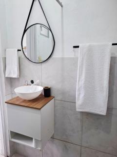 Apartment 15 min walk to the beach, for 4 people! - 5