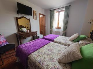 Hotel La Ercina - 1