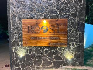 Roost - 0