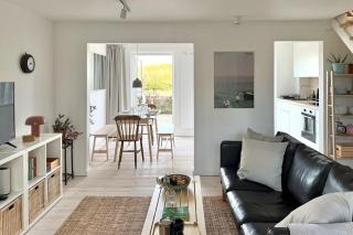Beachside House in Instow with Parking & Garden - Instow - 8