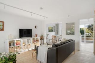 Beachside House in Instow with Parking & Garden - Instow - 0