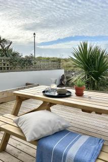 Beachside House in Instow with Parking & Garden - Instow - 9