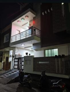 Avs Jain's house - 0