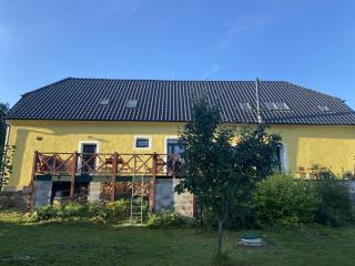 Kafírna Ovesné Kladruby - 6