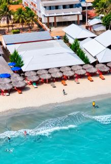 Be Caju Flat loft 43 beira mar - 3